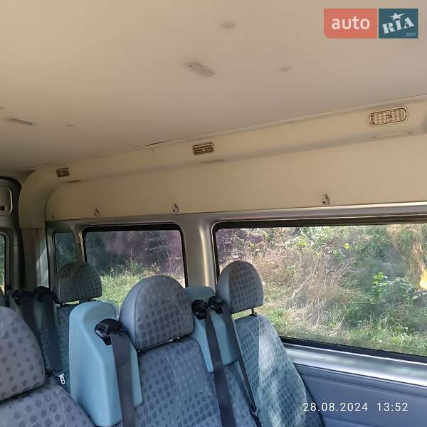 Минивэн Ford Transit Custom 2011 в Львове фото 19 Минивэн Ford Transit Custom 2011 в Львове