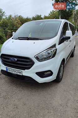 Ford Transit Custom  2020