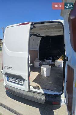 Ford Transit Custom  2019