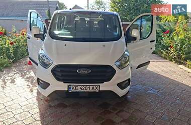 Ford Transit Custom  2020