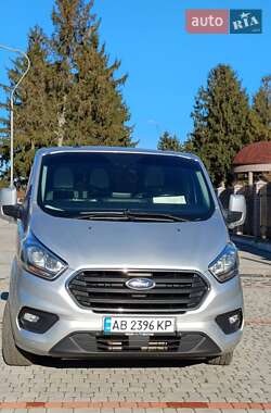Ford Transit Custom  2020
