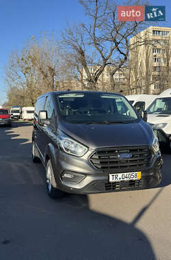 Ford Transit Custom  2020