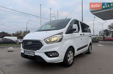 Ford Transit Custom  2018