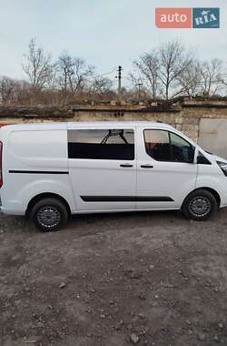 Ford Transit Custom  2020