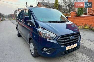 Ford Transit Custom  2020