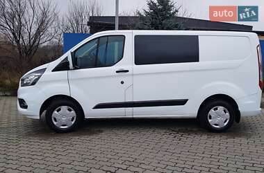 Ford Transit Custom  2020