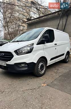 Ford Transit Custom  2019