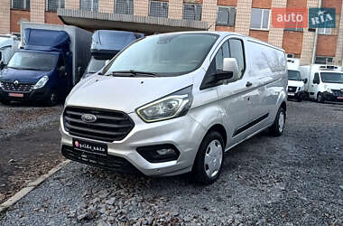 Ford Transit Custom  2019