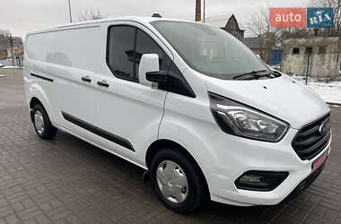 Ford Transit Custom  2022