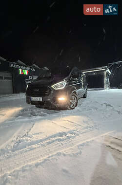 Ford Transit Custom  2019