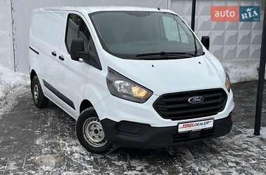 Ford Transit Custom  2018
