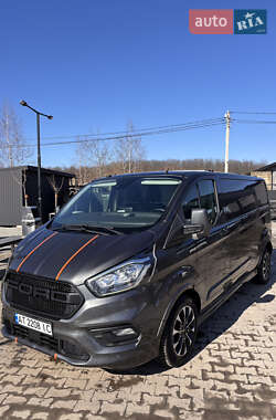 Ford Transit Custom  2019