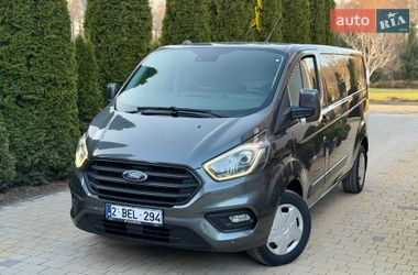 Ford Transit Custom  2020