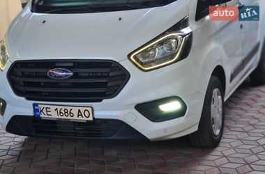 Ford Transit Custom  2020