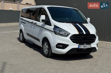 Ford Transit Custom  2019