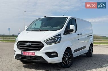 Ford Transit Custom  2020