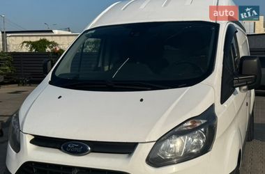Ford Transit Custom  2017