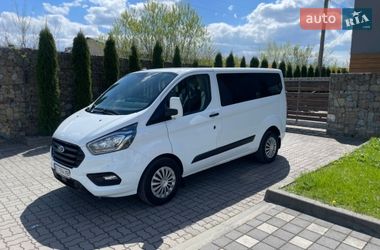 Ford Transit Custom  2020