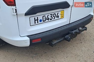 Вантажний фургон Ford Transit Custom 2019 в Бердичеві фото 21 Вантажний фургон Ford Transit Custom 2019 в Бердичеві