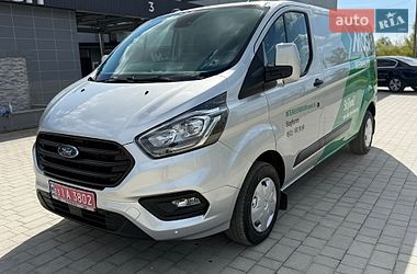 Грузовой фургон Ford Transit Custom 2022 в Виноградове фото 2 Грузовой фургон Ford Transit Custom 2022 в Виноградове