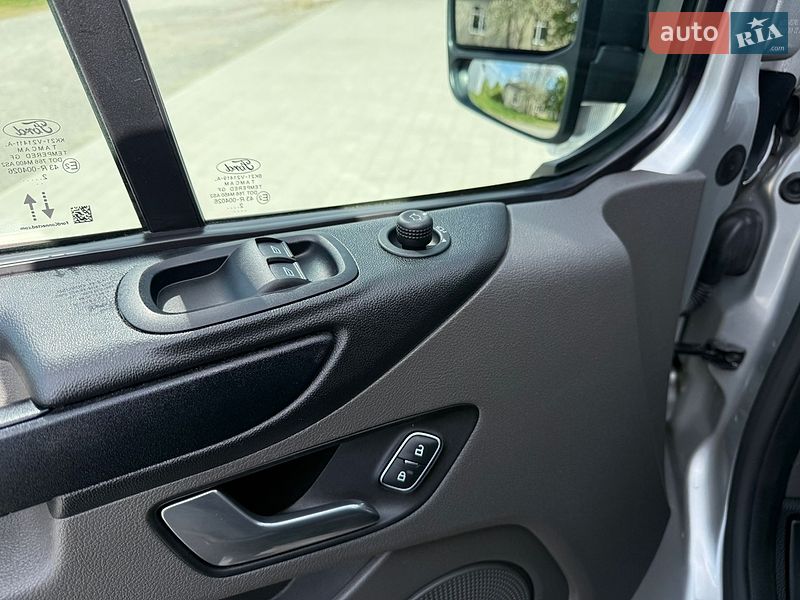 Грузовой фургон Ford Transit Custom 2022 в Виноградове фото 17 Грузовой фургон Ford Transit Custom 2022 в Виноградове