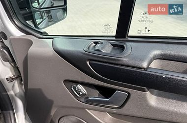 Грузовой фургон Ford Transit Custom 2022 в Виноградове фото 16 Грузовой фургон Ford Transit Custom 2022 в Виноградове