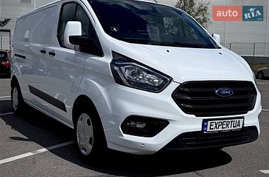 Ford Transit Custom  2019