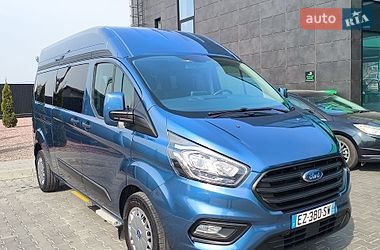 Ford Transit Custom  2018