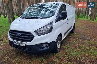 Ford Transit Custom  2022