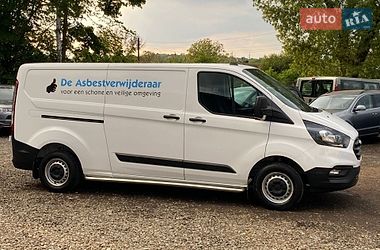 Ford Transit Custom  2022