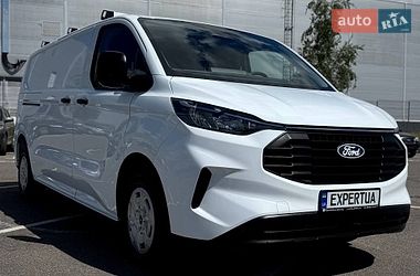 Ford Transit Custom  2024