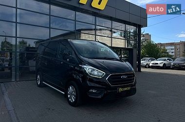 Ford Transit Custom  2018