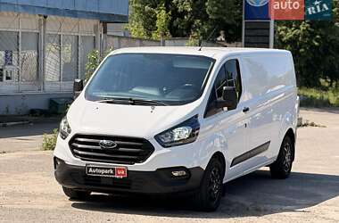 Ford Transit Custom  2022