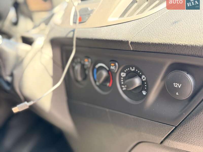 Другие грузовики Ford Transit Custom 2022 в Киеве фото 15 Другие грузовики Ford Transit Custom 2022 в Киеве