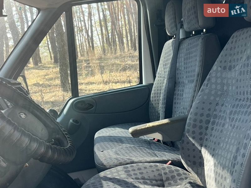 Грузовой фургон Ford Transit Custom 2011 в Андреевке фото 22 Грузовой фургон Ford Transit Custom 2011 в Андреевке