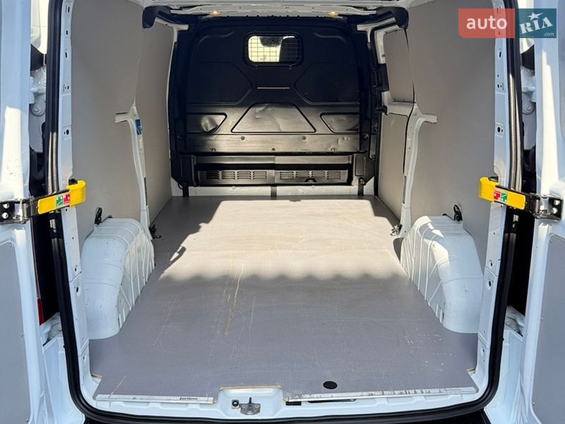Грузовой фургон Ford Transit Custom 2021 в Луцке