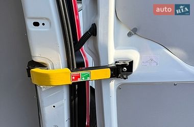 Грузовой фургон Ford Transit Custom 2021 в Луцке