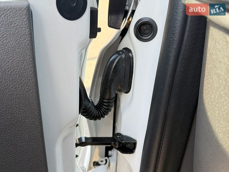 Грузовой фургон Ford Transit Custom 2021 в Луцке