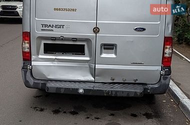 Ford Transit Custom  2013