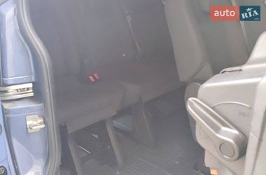 Мінівен Ford Transit Custom 2013 в Львові