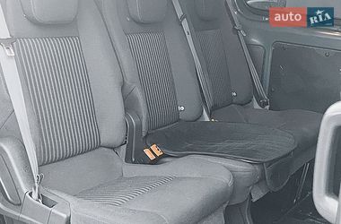 Мінівен Ford Transit Custom 2013 в Львові