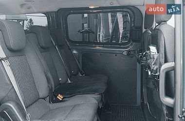 Мінівен Ford Transit Custom 2013 в Львові