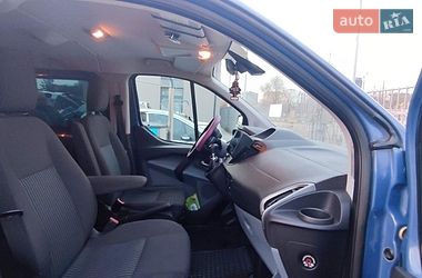 Мінівен Ford Transit Custom 2013 в Львові