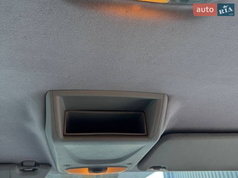 Мінівен Ford Transit Custom 2014 в Золочеві фото 30 Мінівен Ford Transit Custom 2014 в Золочеві