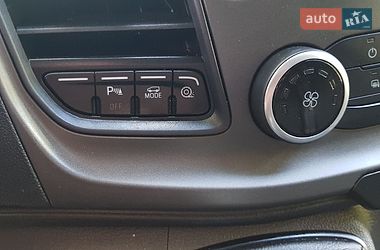 Минивэн Ford Transit Custom 2021 в Виннице