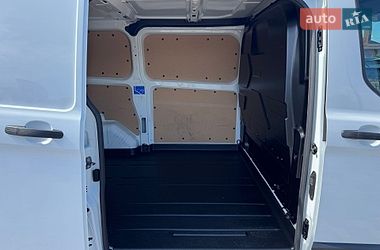 Вантажний фургон Ford Transit Custom 2021 в Рівному фото 23 Вантажний фургон Ford Transit Custom 2021 в Рівному