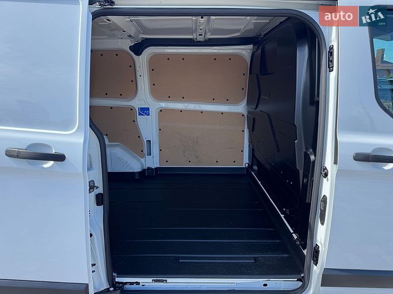 Вантажний фургон Ford Transit Custom 2021 в Рівному фото 23 Вантажний фургон Ford Transit Custom 2021 в Рівному