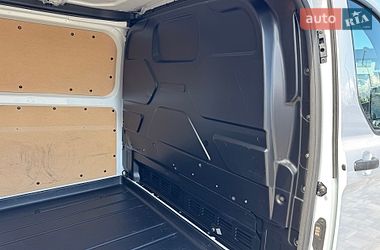 Вантажний фургон Ford Transit Custom 2021 в Рівному фото 22 Вантажний фургон Ford Transit Custom 2021 в Рівному