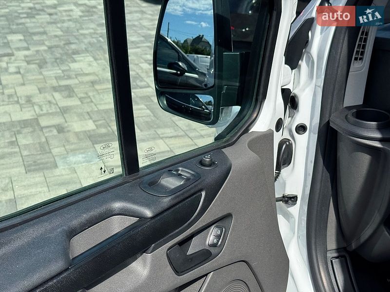 Вантажний фургон Ford Transit Custom 2021 в Рівному фото 14 Вантажний фургон Ford Transit Custom 2021 в Рівному