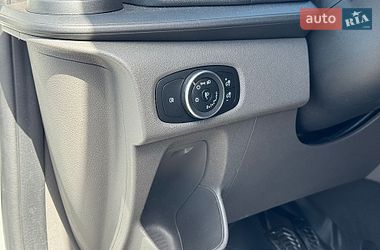 Вантажний фургон Ford Transit Custom 2021 в Рівному фото 15 Вантажний фургон Ford Transit Custom 2021 в Рівному